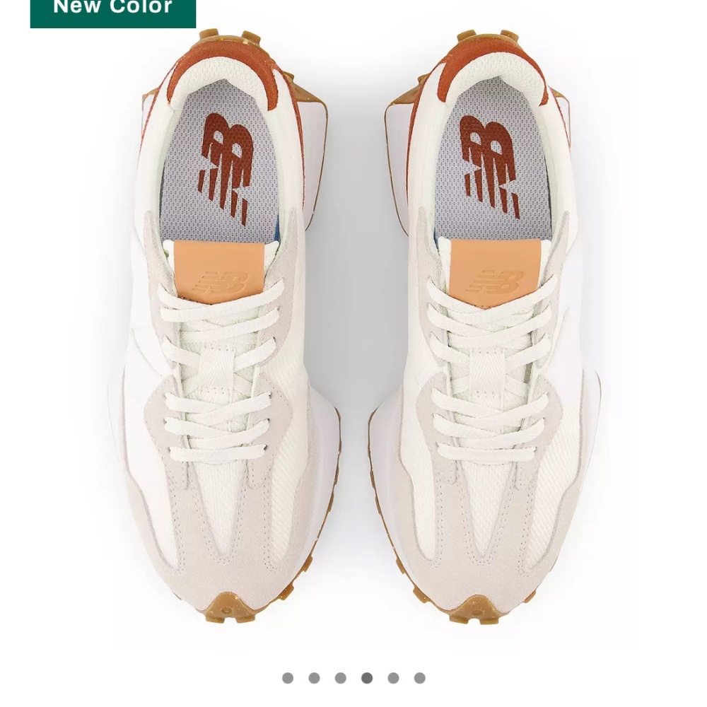 New Balance Women’s sneakers